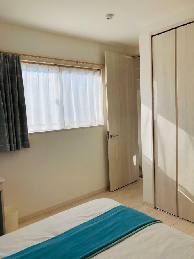Takara House Villa Tokyo Bagian luar foto