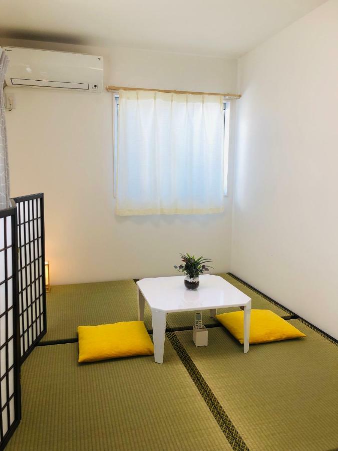 Takara House Villa Tokyo Bagian luar foto