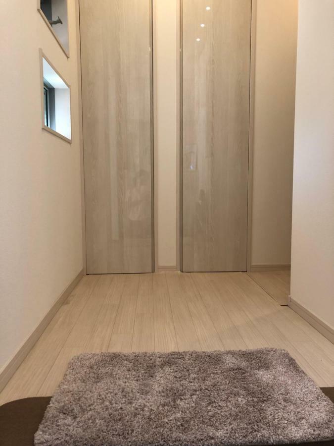 Takara House Villa Tokyo Bagian luar foto