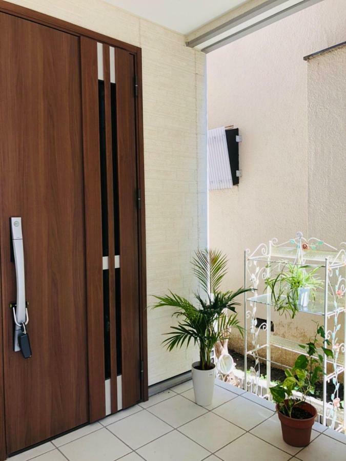 Takara House Villa Tokyo Bagian luar foto